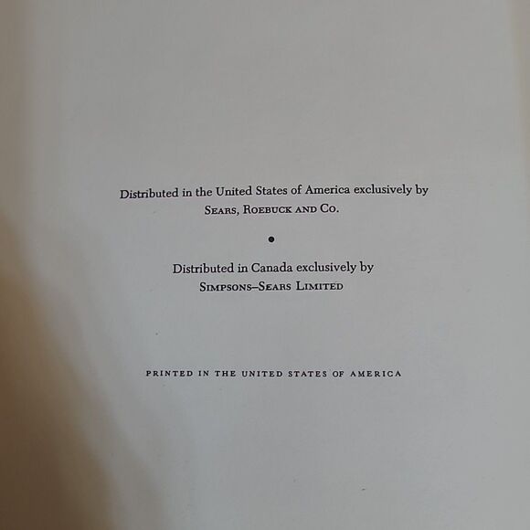 The Children's Hour Volume 1 First Story Book Spencer Press Hardcover 1953 - Picture 12 of 16